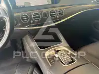 2015 Mercedes Benz S 350