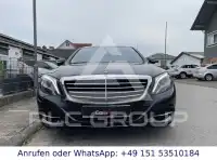 2015 Mercedes Benz S 350