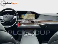 2015 Mercedes Benz S 350