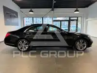 2015 Mercedes Benz S 350