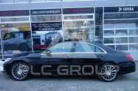 2015 Mercedes Benz S 350