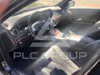 2015 Mercedes Benz S 350