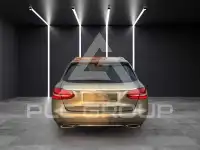2015 Mercedes Benz C 300