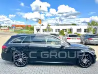 2015 Mercedes Benz C 300