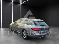 2015 Mercedes Benz C 300