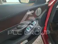 2015 Mercedes Benz C 300