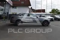 2015 Mercedes Benz C 300