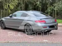 2015 Mercedes Benz C 300