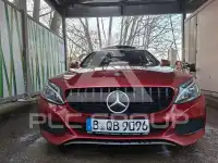 2015 Mercedes Benz C 300