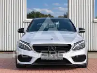 2015 Mercedes Benz C 300