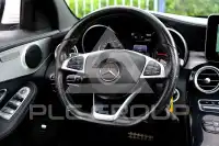 2015 Mercedes Benz C 300