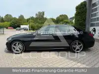 2015 Mercedes Benz C 300