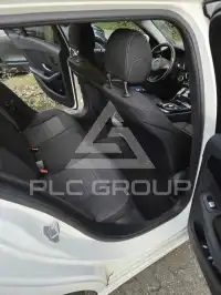 2015 Mercedes Benz C 300