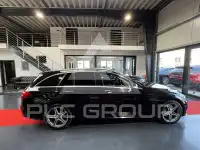 2015 Mercedes Benz C 300