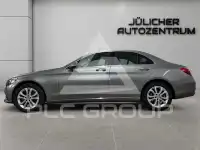 2015 Mercedes Benz C 300