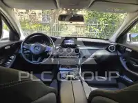 2015 Mercedes Benz C 300