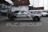 2015 Mercedes Benz C 300