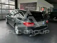 2015 Mercedes Benz C 300