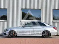 2015 Mercedes Benz C 300