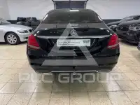 2015 Mercedes Benz C 300