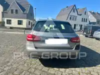 2015 Mercedes Benz C 300