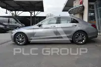 2015 Mercedes Benz C 300