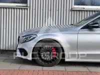 2015 Mercedes Benz C 300