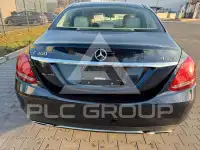 2015 Mercedes Benz C 300