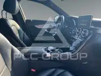 2015 Mercedes Benz C 300