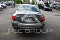 2015 Mercedes Benz C 300