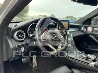 2015 Mercedes Benz C 300