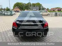 2015 Mercedes Benz C 300