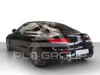 2015 Mercedes Benz C 300