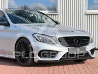 2015 Mercedes Benz C 300