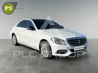 2015 Mercedes Benz C 300
