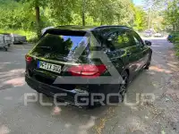 2015 Mercedes Benz C 300