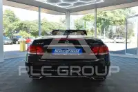 2015 Mercedes Benz E 350