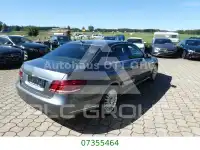 2015 Mercedes Benz E 350