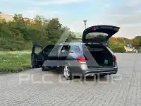 2015 Mercedes Benz E 350