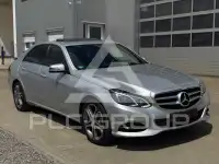 2015 Mercedes Benz E 350