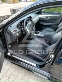 2015 Mercedes Benz E 350
