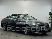 2015 Mercedes Benz E 350