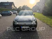 2015 Mercedes Benz E 350