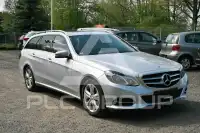 2015 Mercedes Benz E 350