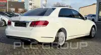 2015 Mercedes Benz E 350