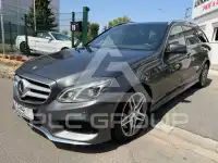 2015 Mercedes Benz E 350