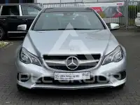 2015 Mercedes Benz E 350