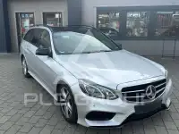 2015 Mercedes Benz E 350