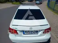 2015 Mercedes Benz E 350