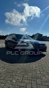 2015 Mercedes Benz E 350